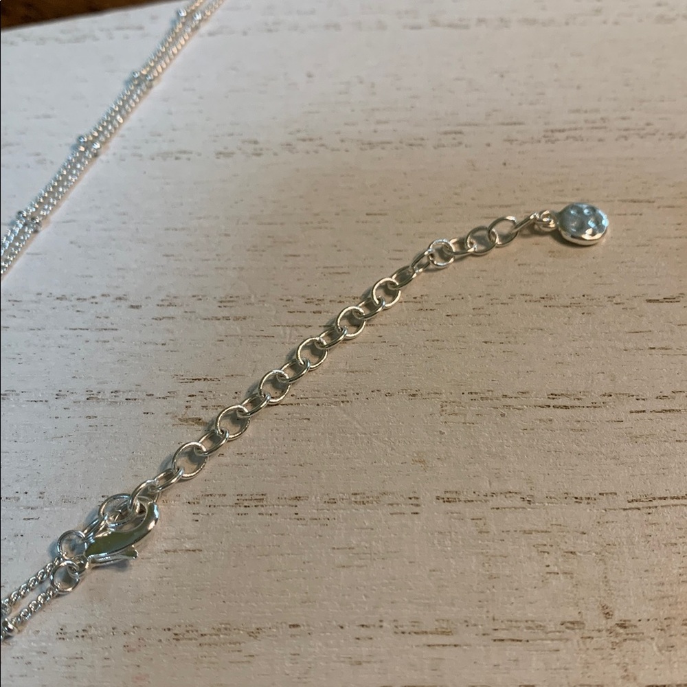 Reindeer Jingle Bells Necklace - Picture 6 of 8